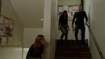 - Yeah. - Chicago P.D.