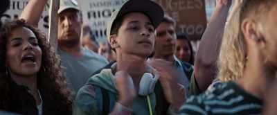 -Yeah!
- - In the Heights