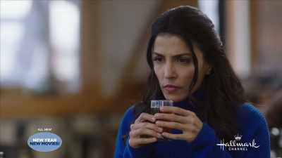- Yeah. - A Winter Getaway