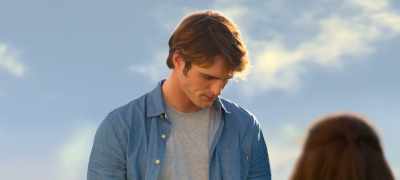 Yeah. - The Kissing Booth 3