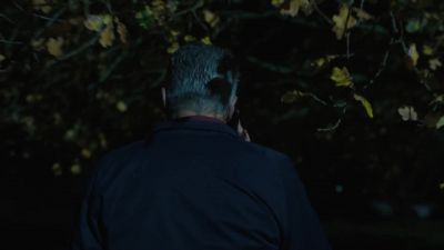 Yeah. - Midsomer Murders
