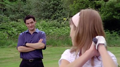 Yeah. - Midsomer Murders