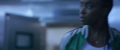 Yeah. No, just leave me here. No man left behind. There's always a first time. He's nothing but a tr - The Old Guard