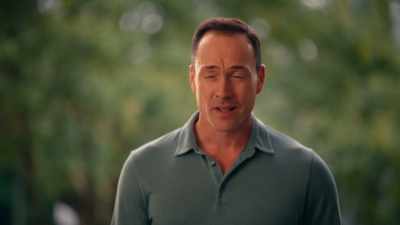 Yeah, - Sweet Magnolias