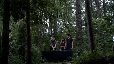 Yeah? - The Vampire Diaries