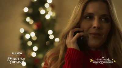 Yeah, - USS Christmas