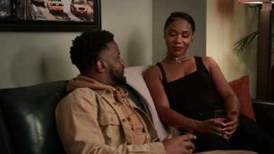 - Yeah, - Tyler Perry's Bruh