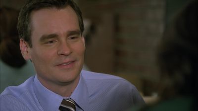 Yeah. - House