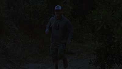 Yeah, - Wolf Mountain