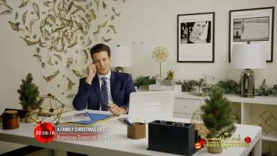 Yeah. - Christmas On My Mind