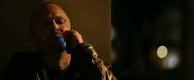 Yeah? - El Camino: A Breaking Bad Movie