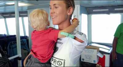 Yeah - Bethany Hamilton: Unstoppable