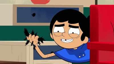 Yeah, - Victor and Valentino