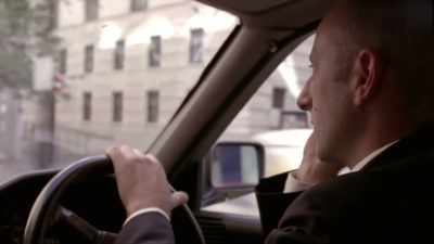- Yeah. - Hustle