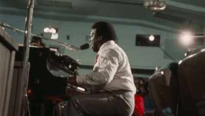 Yeah - Amazing Grace