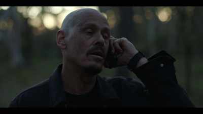 Yeah. - Mr Inbetween