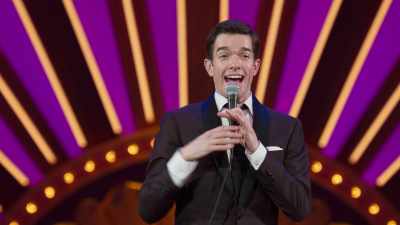 "Yeah!" - John Mulaney: Kid Gorgeous at Radio City