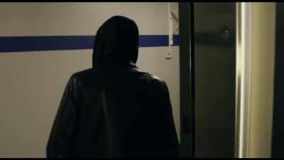 Yeah - The Male Gaze: First Kiss