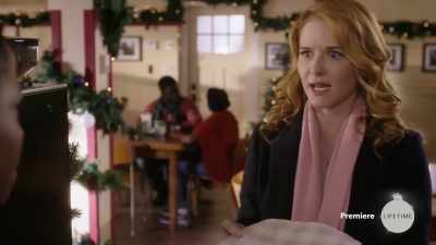 Yeah. - Christmas Pen Pals