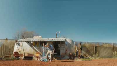 yeah - Lodge 49