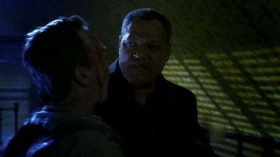 Yeah. - CSI: Crime Scene Investigation
