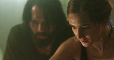 Yeah. - Lake Placid: Legacy