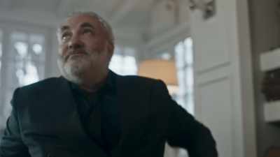 Yeah. - Killing Eve
