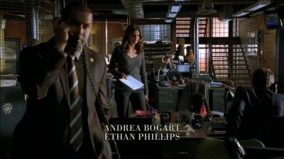 Yeah... - Castle