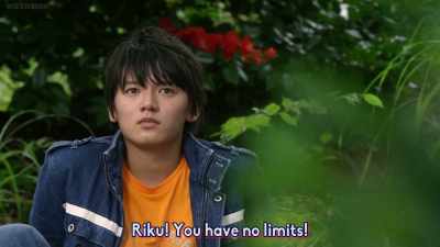 Yeah - Ultraman Geed the Movie: Connect! The Wishes!!