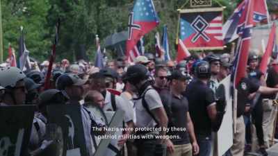 Yeah! - Alt-Right: Age of Rage
