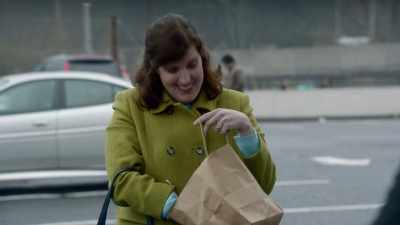 yeah - Good Girls