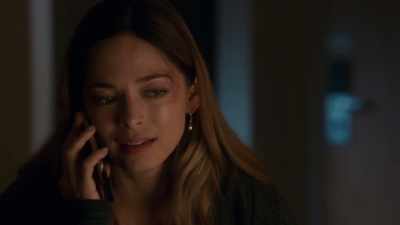 - Yeah... - Burden of Truth