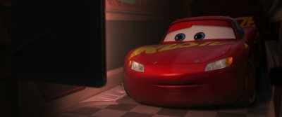 Yeah - Cars 3