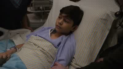 Everything looks good. - The Good Doctor