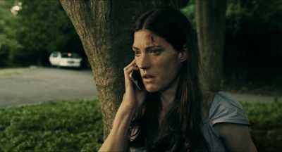 Yeah. - Brawl in Cell Block 99