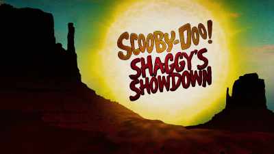 * Yeah! - Scooby Doo! Shaggy's Showdown