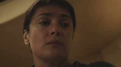 - Yeah. - Beatriz at Dinner