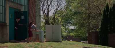 ♪ Yeah - Hidden Figures