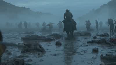 ** Yeah! - Vikings