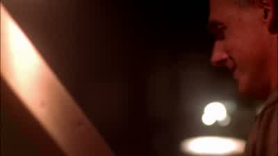 Yeah - NCIS