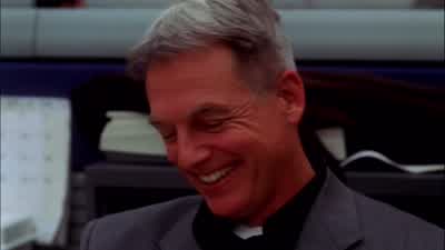 Yeah - NCIS