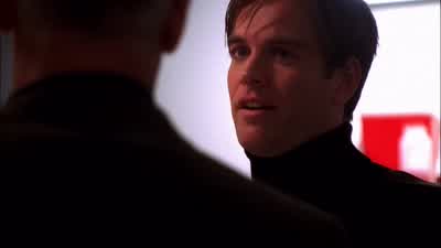 Yeah - NCIS