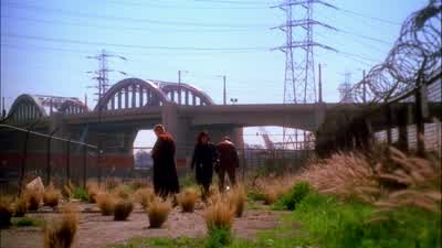 Yeah - NCIS