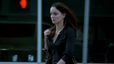 Yeah. - Prison Break