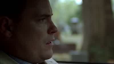 - Yeah? - Are you there yet? - Prison Break