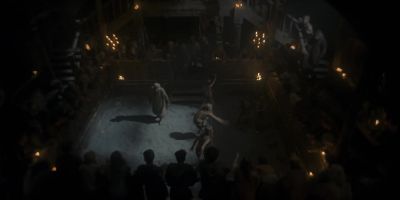 Yeah! - House of the Dragon