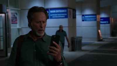 Yeah. - Chicago Med