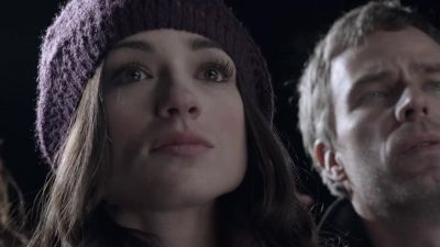 Yeah! - Teen Wolf