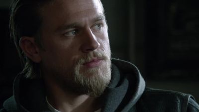 Yeah. - Sons of Anarchy
