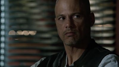 Yeah. - Sons of Anarchy